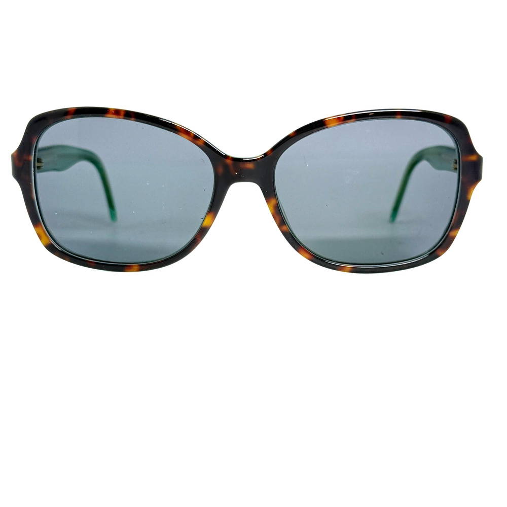 Kate Spade Glasses Tortoise Oval Turquois Ayleen/s VPU 5M 56-17-135 H18145